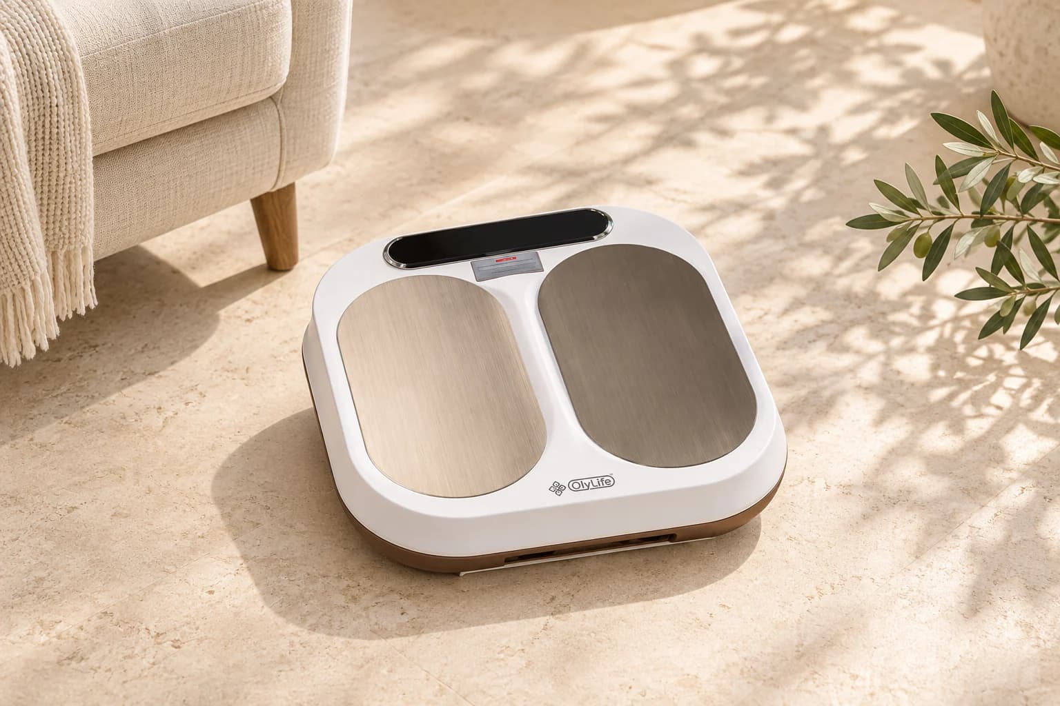OlyLife Tera-P90