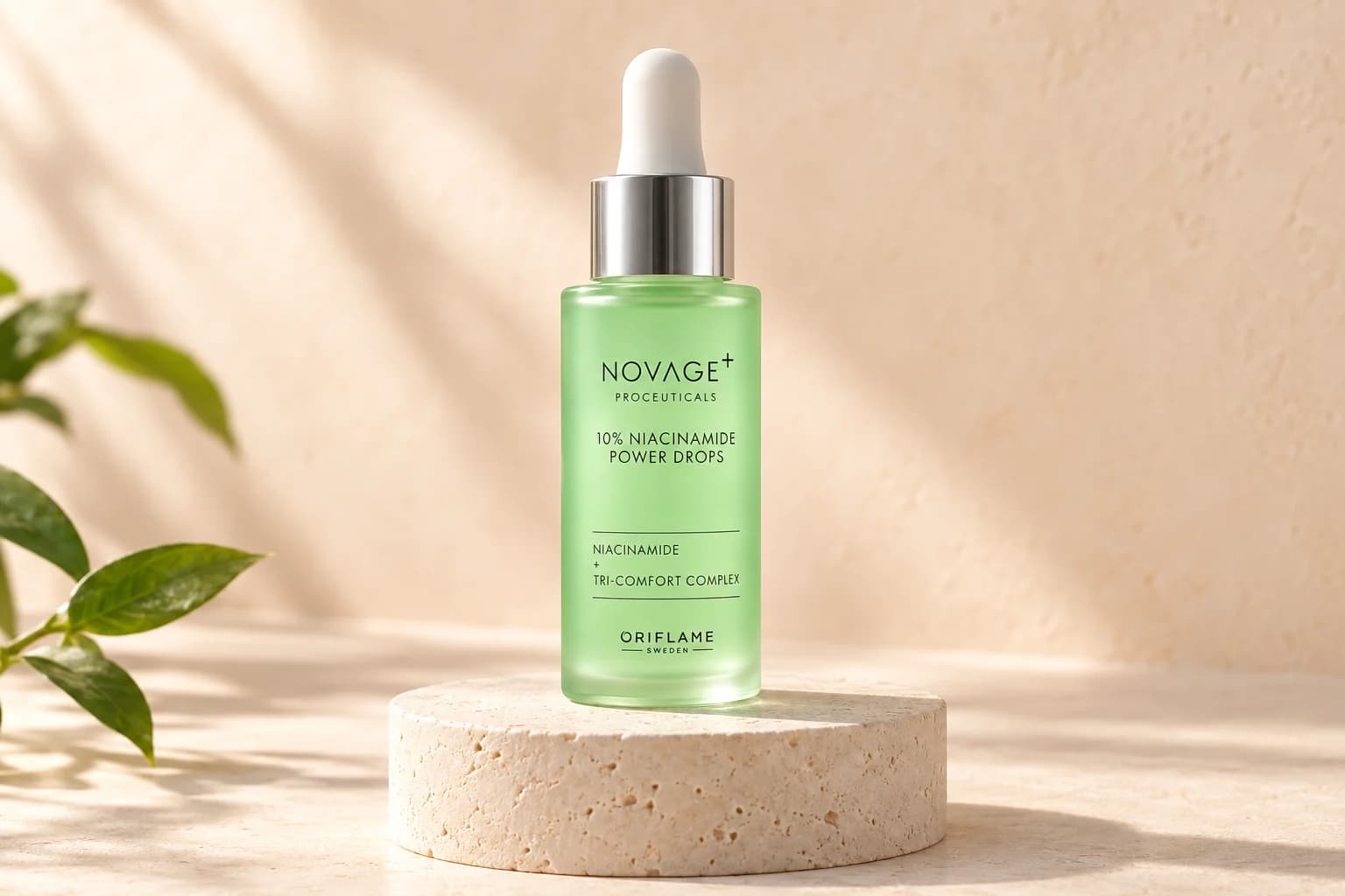 Oriflame Beauty & Fragrance